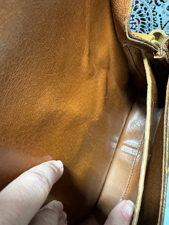 Louis Vuitton Monogram Cartouchiere MM Crossbody Bag Authenticated France - Picture 13 of 14